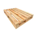 Pallets y Parihuelas
