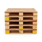 Pallets y Parihuelas